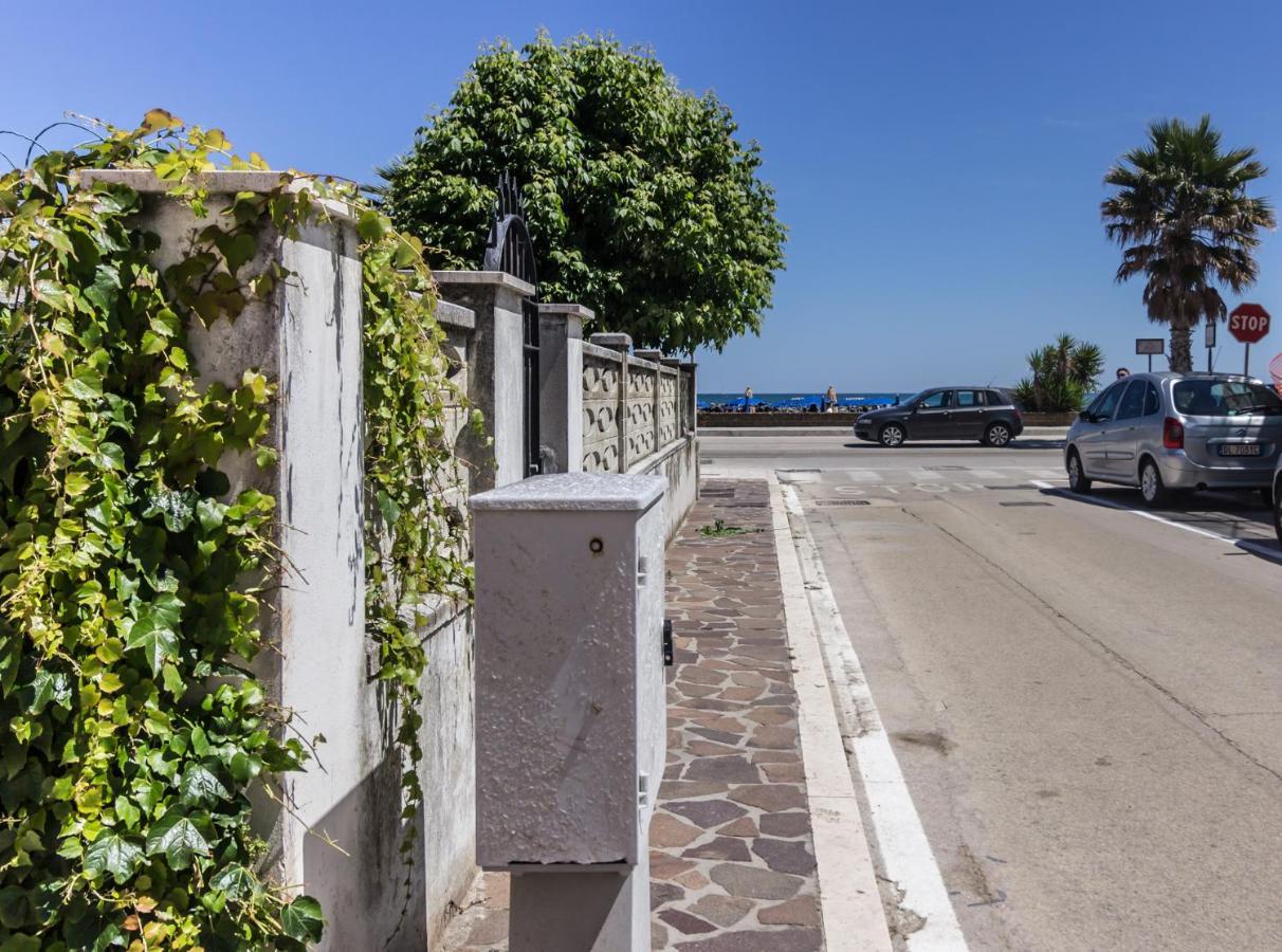 Sovramare Daire Francavilla Al Mare Dış mekan fotoğraf