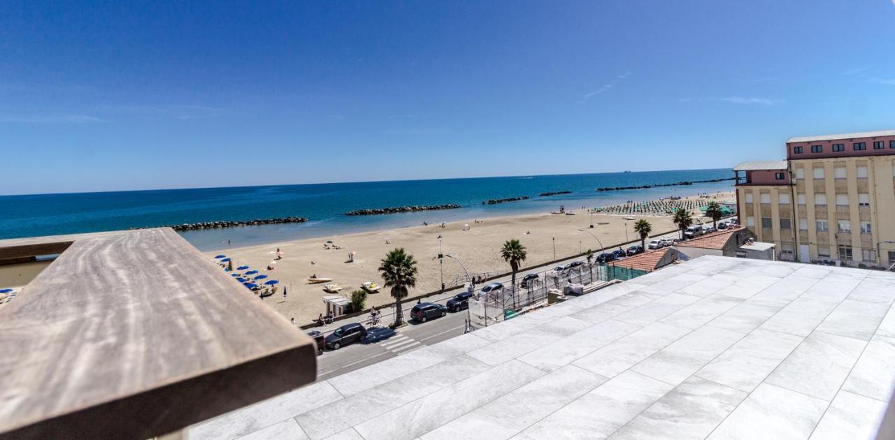 Sovramare Daire Francavilla Al Mare Dış mekan fotoğraf